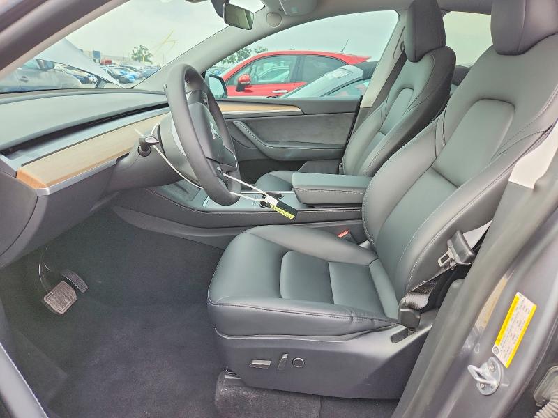 53069776 :رقم المزاد ، 7SAYGDEEXRA320838 vin ، 2024 Tesla Model Y مزاد بيع