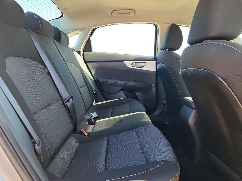 Продаж на аукціоні авто 2024 Kia Forte, vin: 3KPF24AD9RE704683, номер лоту: 53052386