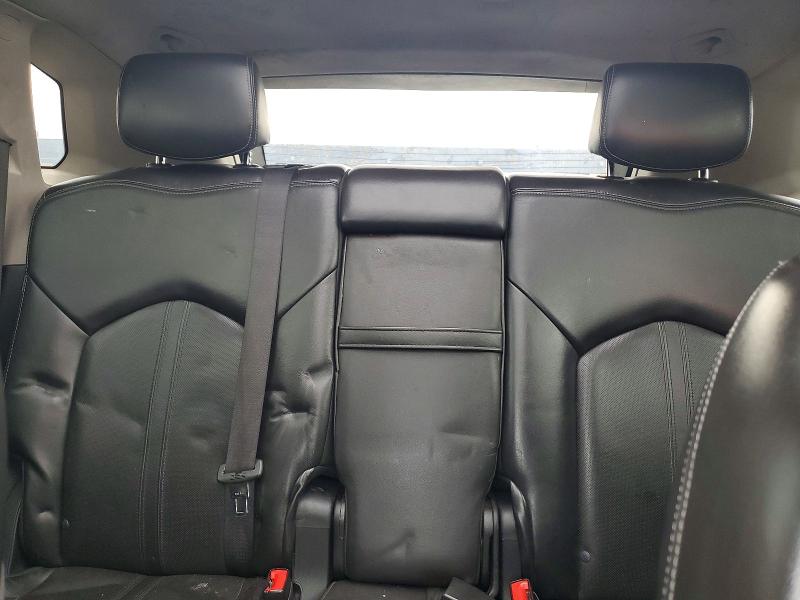 Продажа на аукционе авто 2013 Cadillac Srx, vin: 3GYFNJE32DS604310, номер лота: 53403626