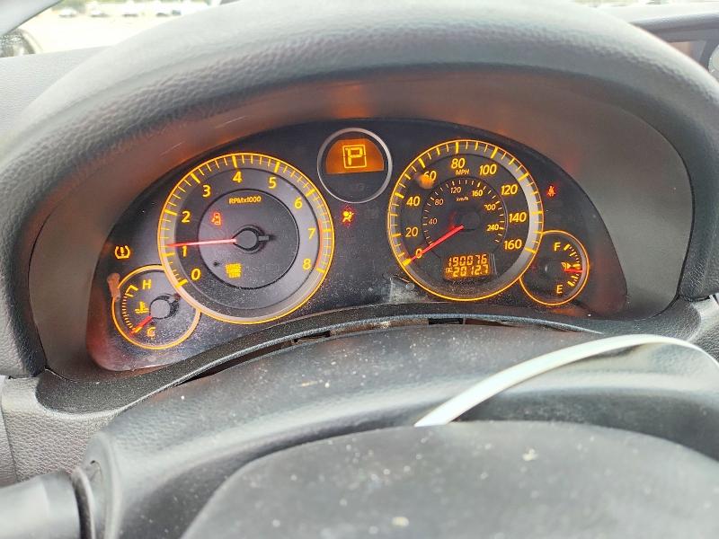 2005 Infiniti G35 მანქანა იყიდება აუქციონზე, vin: JNKCV54E15M420642, აუქციონის ნომერი: 53292446