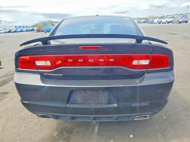 52626476 :رقم المزاد ، 2C3CDXHG0EH337884 vin ، 2014 Dodge Charger مزاد بيع