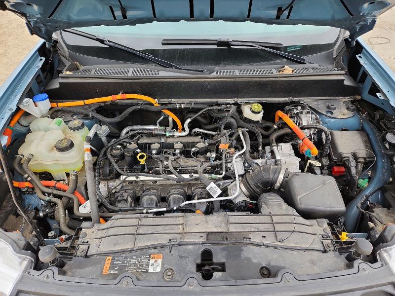Продаж на аукціоні авто 2023 Ford Maverick, vin: 3FTTW8E3XPRA86313, номер лоту: 54399636