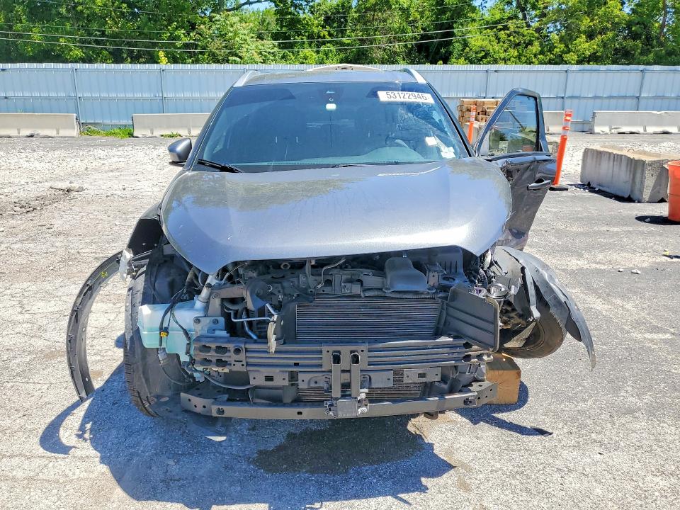 Aukcja sprzedaży 2020 Nissan Kicks, vin: 3N1CP5CV4LL549885, numer aukcji: 53122946