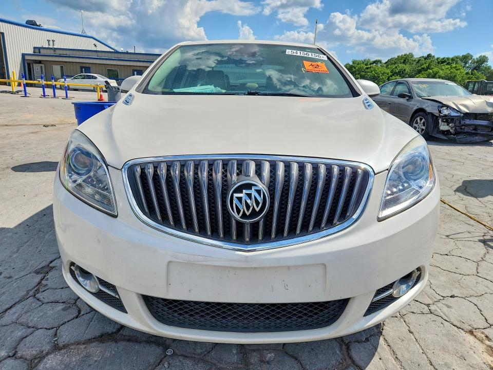 Aukcja sprzedaży 2016 Buick Verano, vin: 1G4PS5SK4G4105949, numer aukcji: 54156156