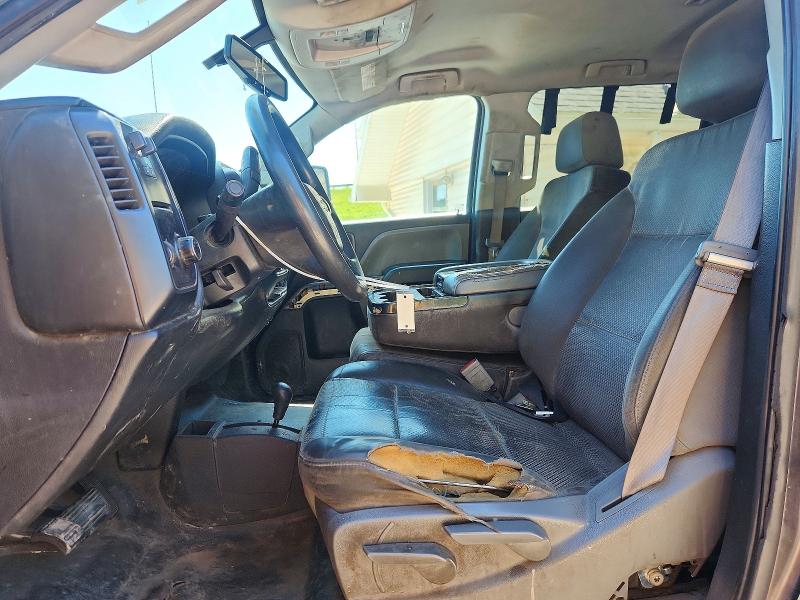 Aukcja sprzedaży 2016 Chevrolet Silverado, vin: 1GC1KUEG5GF189974, numer aukcji: 54713936