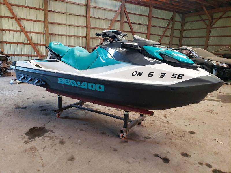 Aukcja sprzedaży 2023 Sea Do Jet Ski, vin: YDV65140B323, numer aukcji: 51238376