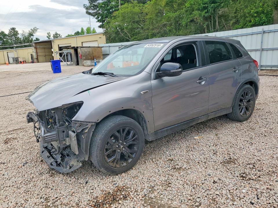 Продажа на аукционе авто 2019 Mitsubishi Outlander Sport, vin: JA4AP3AU5KU024710, номер лота: 54952516