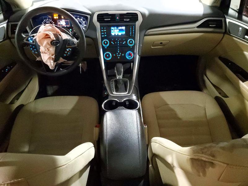 Aukcja sprzedaży 2014 Ford Fusion, vin: 3FA6P0H78ER175875, numer aukcji: 52293086