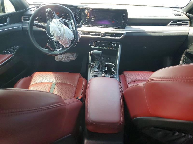Продажа на аукционе авто 2024 Kia K5, vin: 5XXG64J20RG232310, номер лота: 54615656