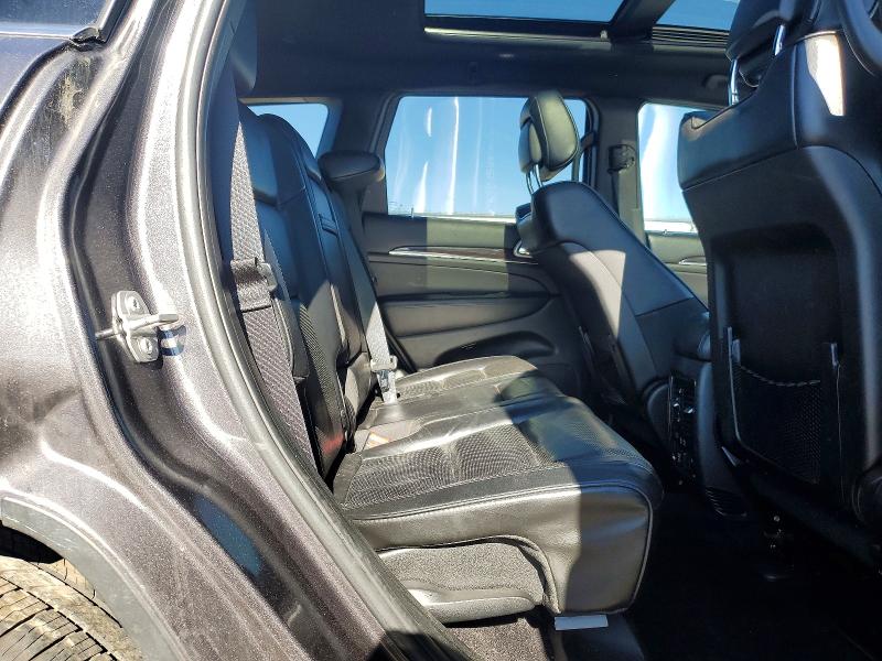 Продажа на аукционе авто 2018 Jeep Grand Cherokee, vin: 1C4RJFCG4JC135725, номер лота: 53280286