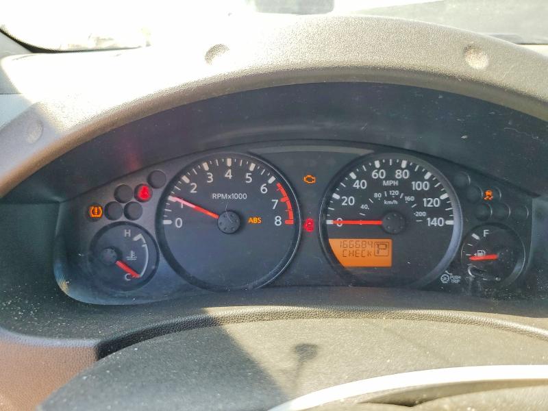 Продажа на аукционе авто 2012 Suzuki Equator, vin: 5Z62D0CT0CC454403, номер лота: 53301716