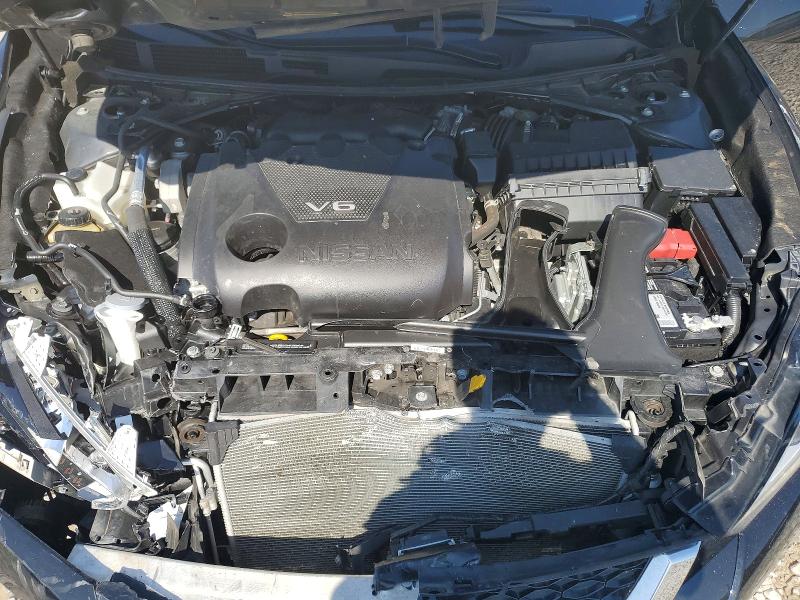 2020 Nissan Maxima მანქანა იყიდება აუქციონზე, vin: 1N4AA6EV9LC381266, აუქციონის ნომერი: 54724806