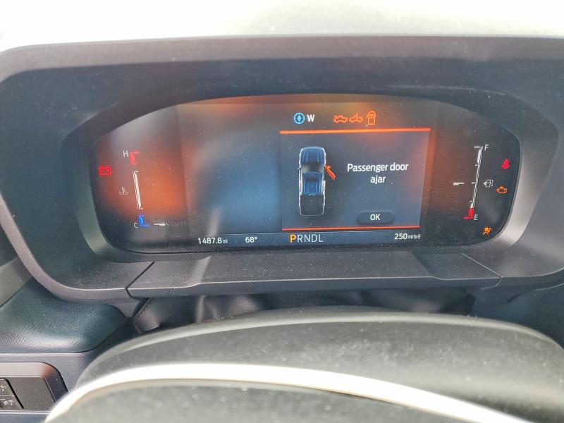52543906 :رقم المزاد ، 3FTTW8A39TRA15488 vin ، 2026 Ford Maverick مزاد بيع