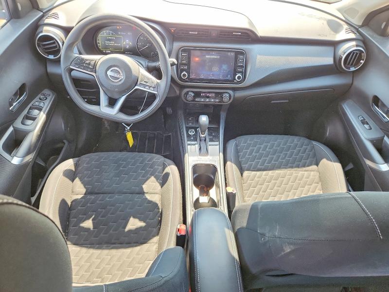 Продаж на аукціоні авто 2022 Nissan Kicks, vin: 3N1CP5CV5NL475671, номер лоту: 54696336