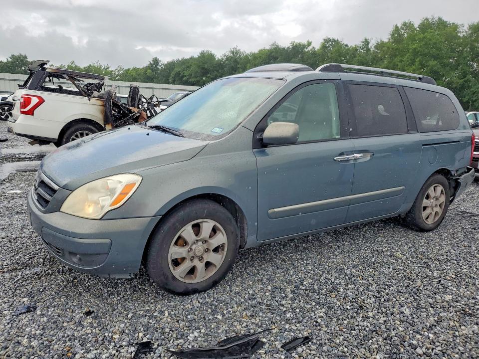 Продаж на аукціоні авто 2007 Hyundai Entourage, vin: KNDMC233476041863, номер лоту: 52841906
