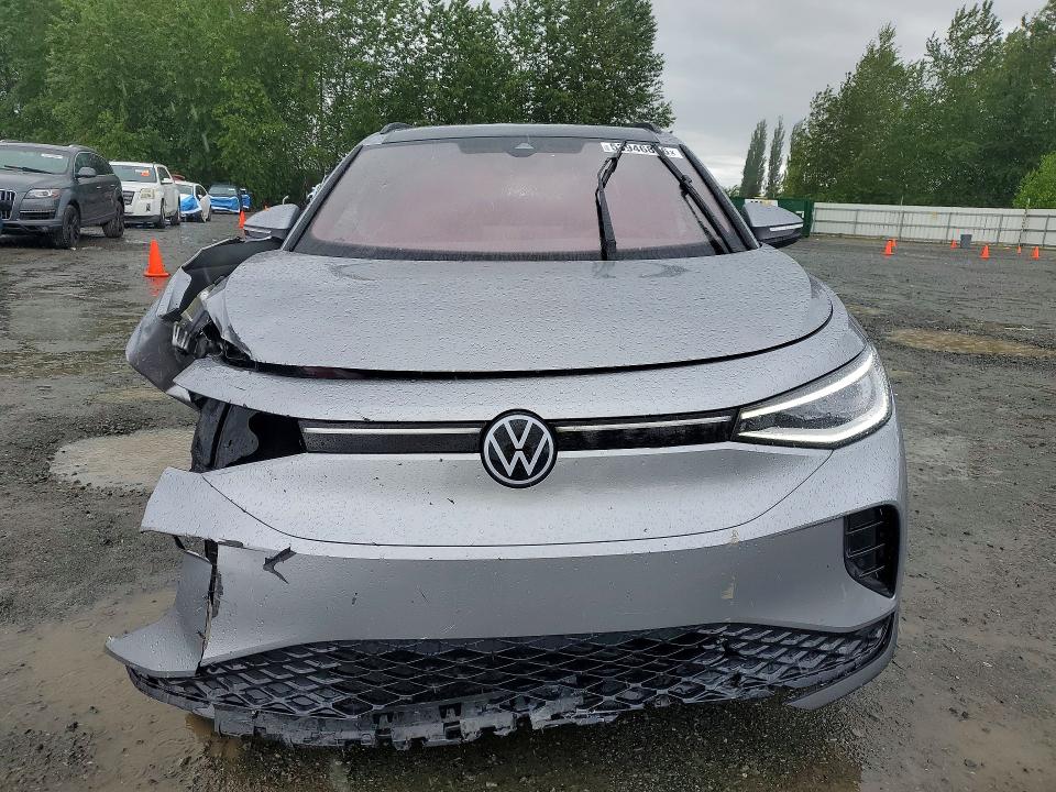 53946816 :رقم المزاد ، 1V2WSPE88SC006995 vin ، 2025 Volkswagen Id.4 مزاد بيع