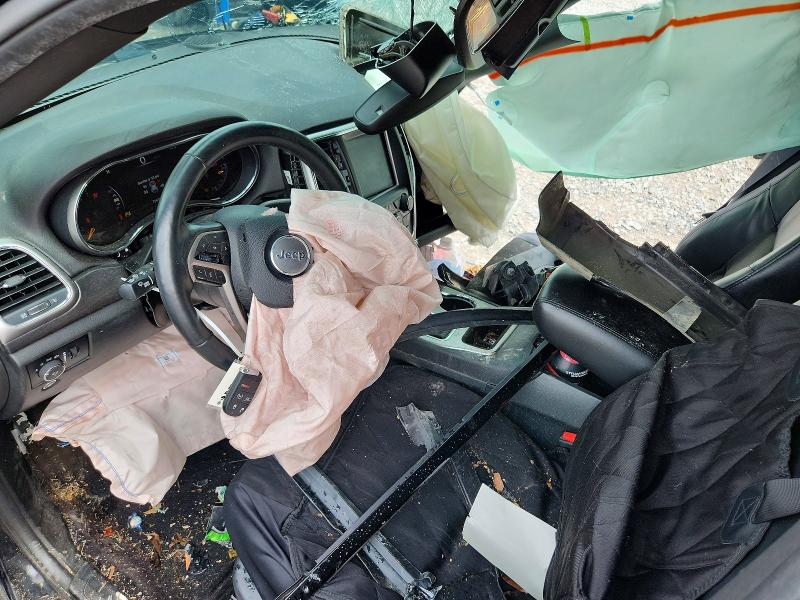 Aukcja sprzedaży 2018 Jeep Grand Cherokee, vin: 1C4RJFAG9JC468358, numer aukcji: 54604596