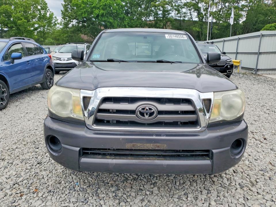 Продаж на аукціоні авто 2010 Toyota Tacoma, vin: 5TETX4CN7AZ732263, номер лоту: 55148556