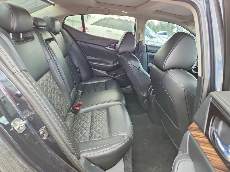Продаж на аукціоні авто 2016 Nissan Maxima, vin: 1N4AA6AP9GC382124, номер лоту: 53153586