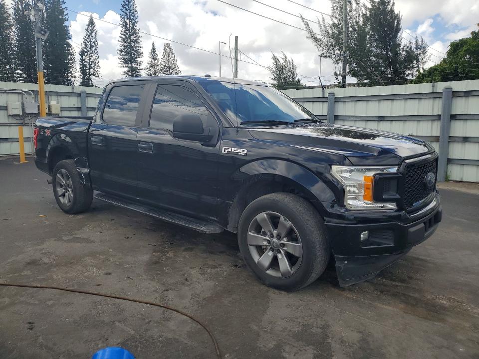 Aukcja sprzedaży 2019 Ford F150, vin: 1FTEW1C57KKC20597, numer aukcji: 54479216