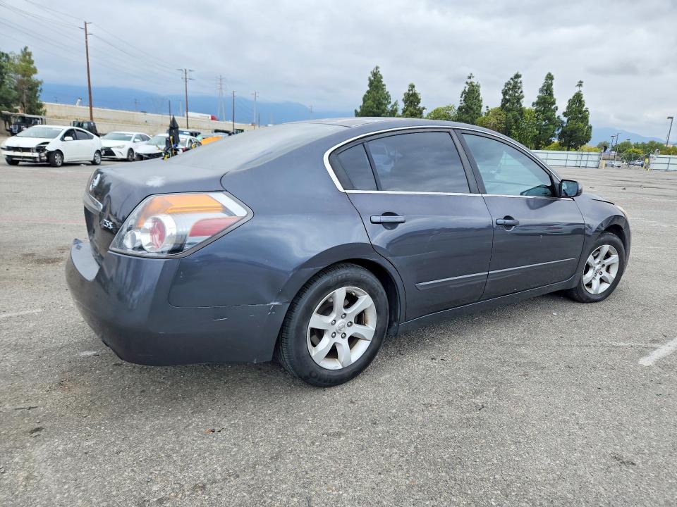 55030016 :رقم المزاد ، 1N4AL21E57N466057 vin ، 2007 Nissan Altima مزاد بيع