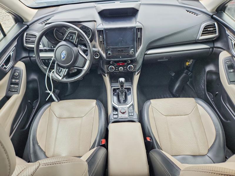 2019 Subaru Forester მანქანა იყიდება აუქციონზე, vin: JF2SKASC9KH591032, აუქციონის ნომერი: 50702706