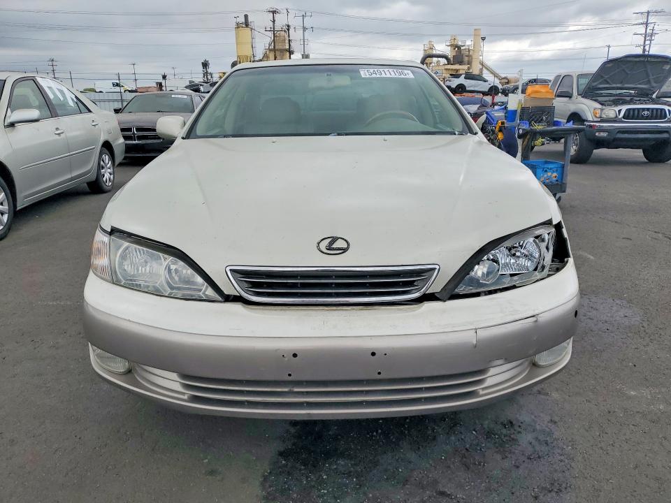 Aukcja sprzedaży 2001 Lexus Es, vin: JT8BF28G610316927, numer aukcji: 54911196