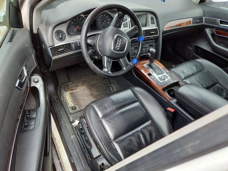 Продаж на аукціоні авто 2007 Audi A6, vin: WAUKH74F57N137728, номер лоту: 54672116