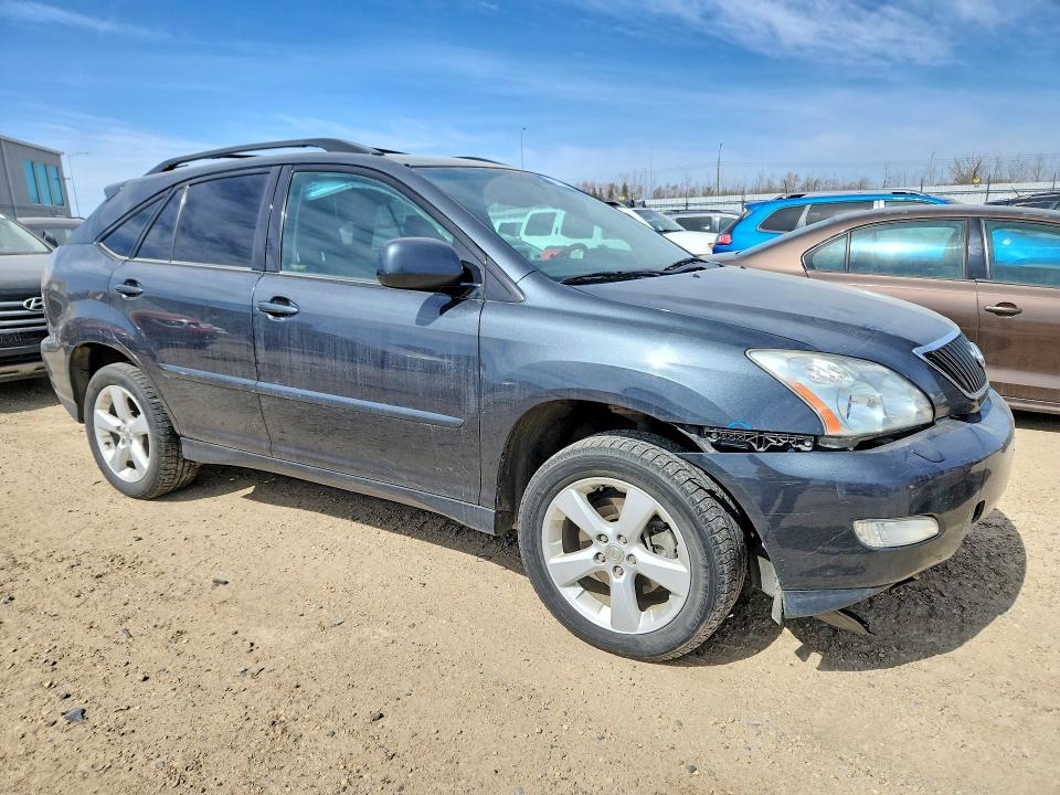 Aukcja sprzedaży 2006 Lexus Rx, vin: 2T2HA31UX6C090447, numer aukcji: 52415176
