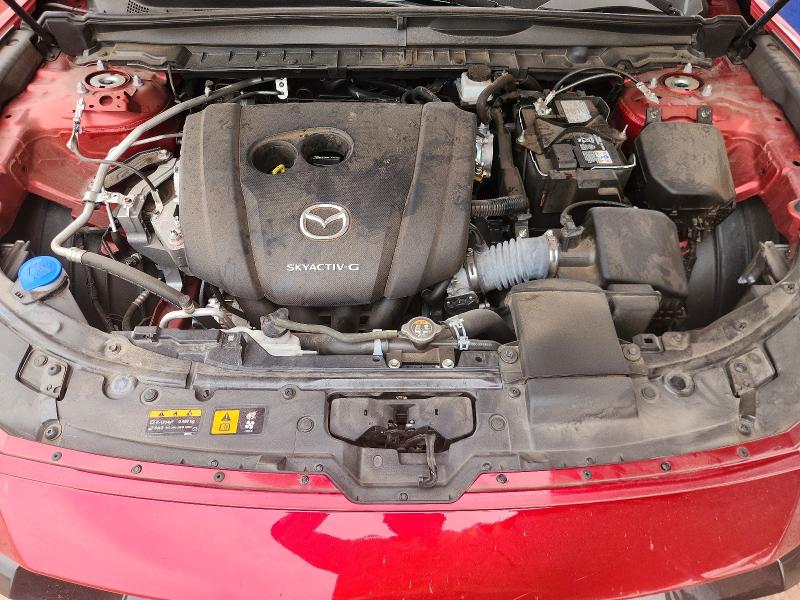 Продажа на аукционе авто 2024 Mazda Cx-50, vin: 7MMVABBM4RN158727, номер лота: 53483466