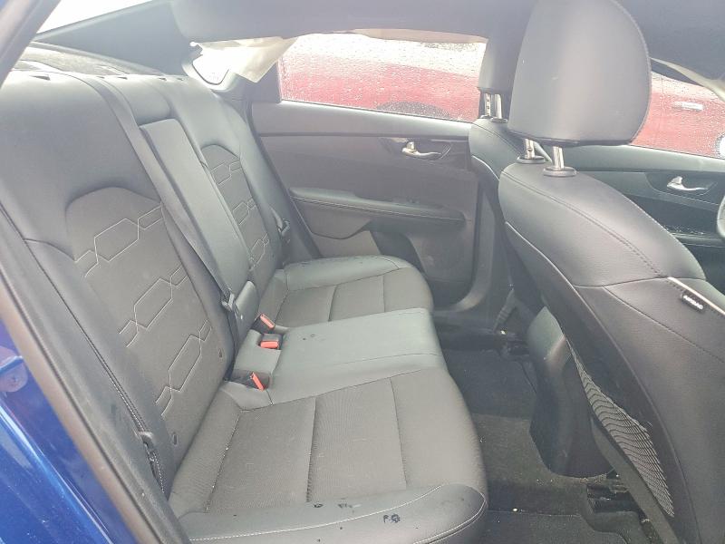 Aukcja sprzedaży 2021 Kia Forte, vin: 3KPF34AD6ME397771, numer aukcji: 53511776