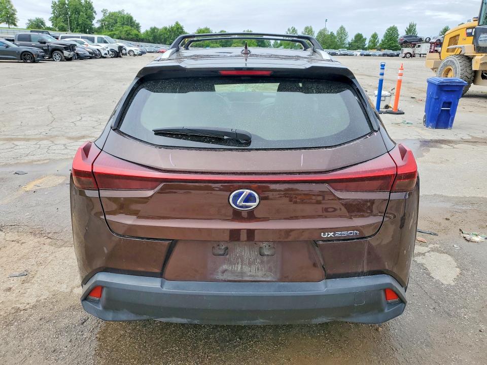 Aukcja sprzedaży 2020 Lexus Ux, vin: JTHL9JBH7L2032561, numer aukcji: 54176136
