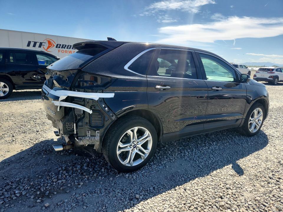 Aukcja sprzedaży 2017 Ford Edge, vin: 2FMPK4K98HBB12157, numer aukcji: 53210846