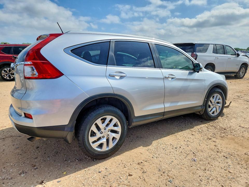 Продажа на аукционе авто 2016 Honda Cr-v, vin: 2HKRM3H78GH508826, номер лота: 55139426