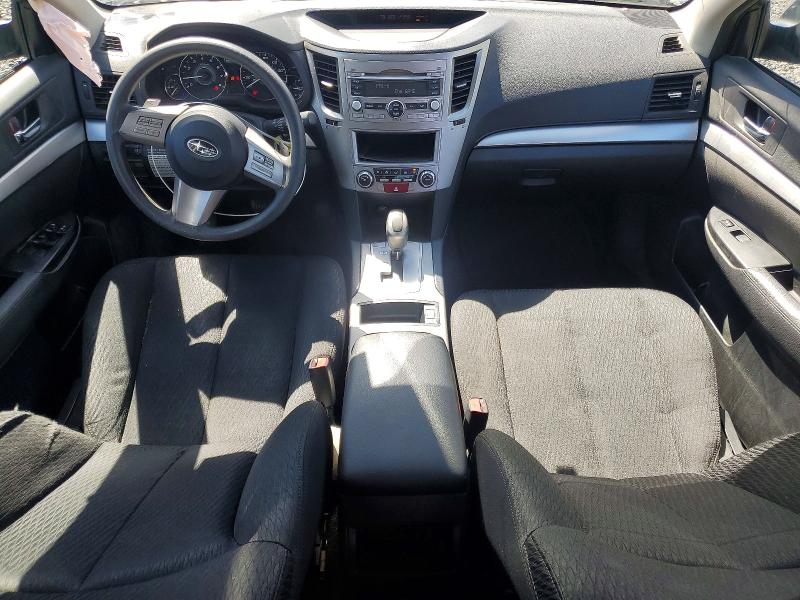 Aukcja sprzedaży 2010 Subaru Outback, vin: 4S4BRBAC9A3359877, numer aukcji: 55438796