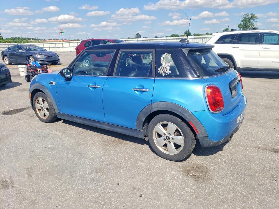 Продаж на аукціоні авто 2016 Mini Cooper, vin: WMWXU1C50G2D11765, номер лоту: 53469026