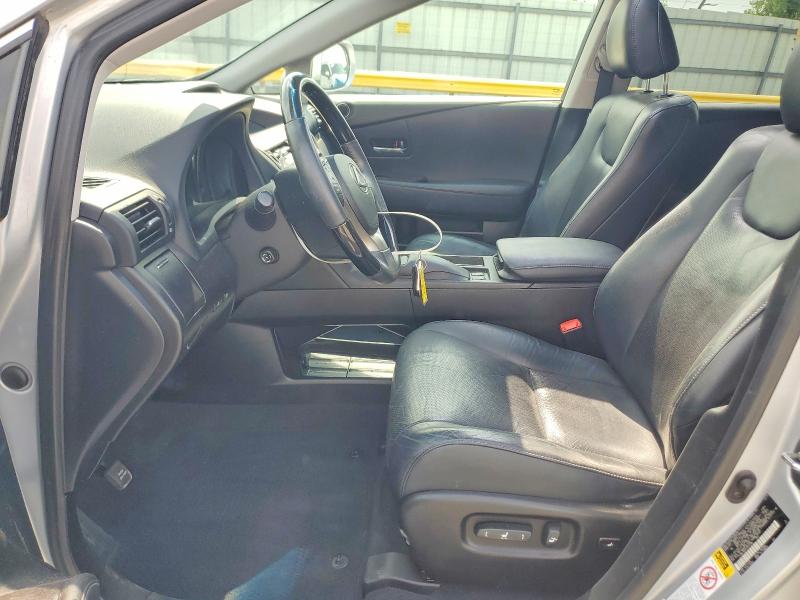 Продажа на аукционе авто 2014 Lexus Rx 350, vin: 2T2BK1BA7EC251296, номер лота: 54325986