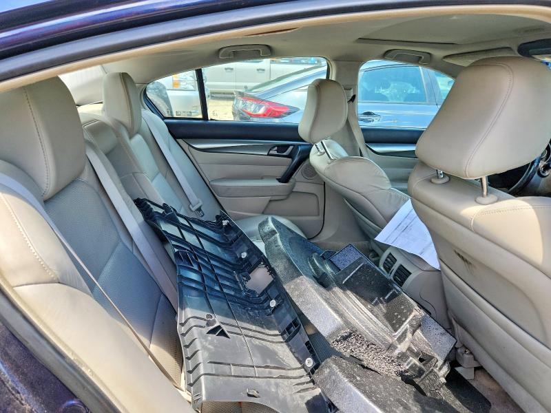 Aukcja sprzedaży 2009 Acura Tl, vin: 19UUA86599A009661, numer aukcji: 55189336
