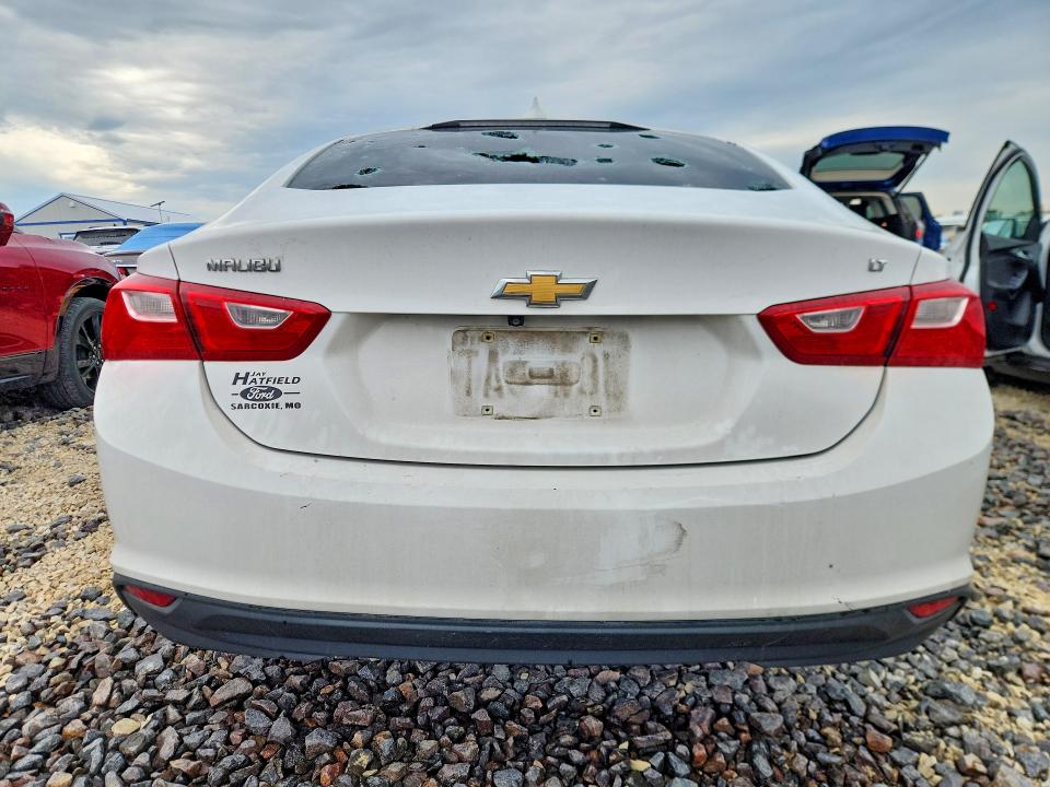 Aukcja sprzedaży 2018 Chevrolet Malibu, vin: 1G1ZD5ST9JF150454, numer aukcji: 52956676