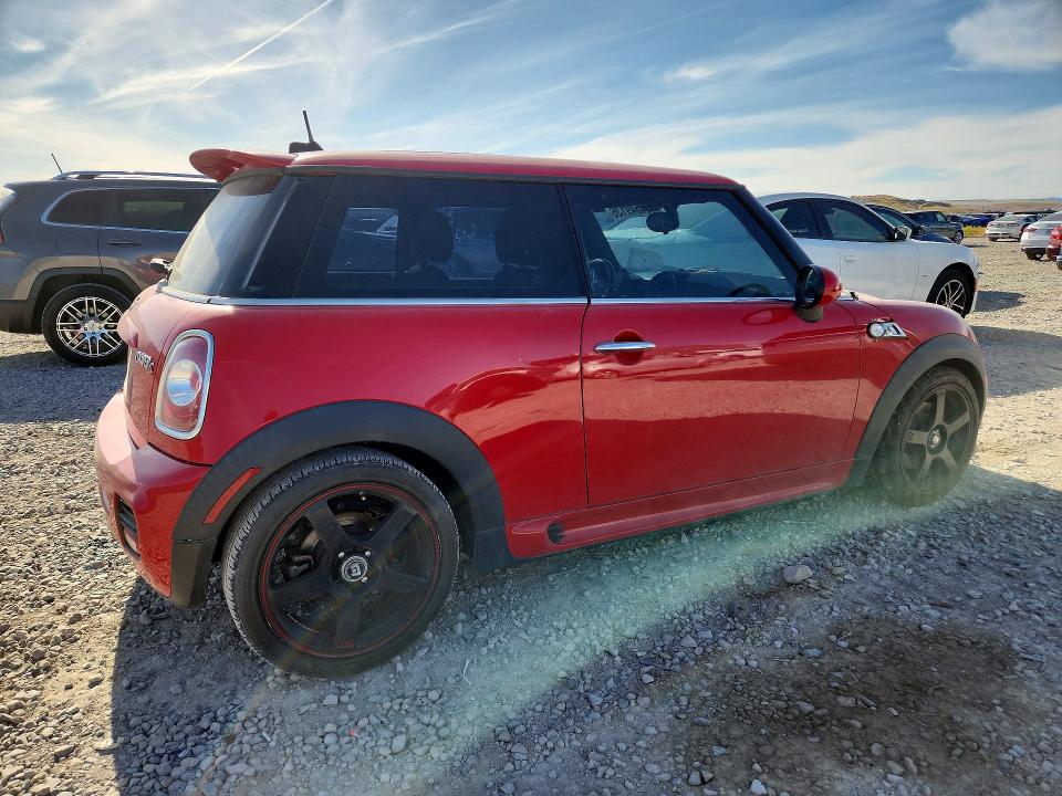 Aukcja sprzedaży 2013 Mini Cooper, vin: WMWSV3C54DT389777, numer aukcji: 54649136