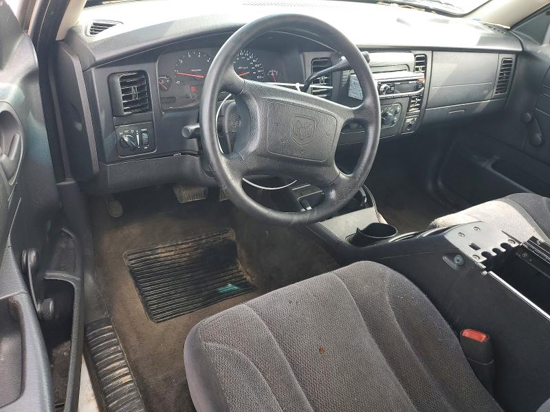 Aukcja sprzedaży 2003 Dodge Dakota, vin: 1D7HG12X03S257446, numer aukcji: 53101526