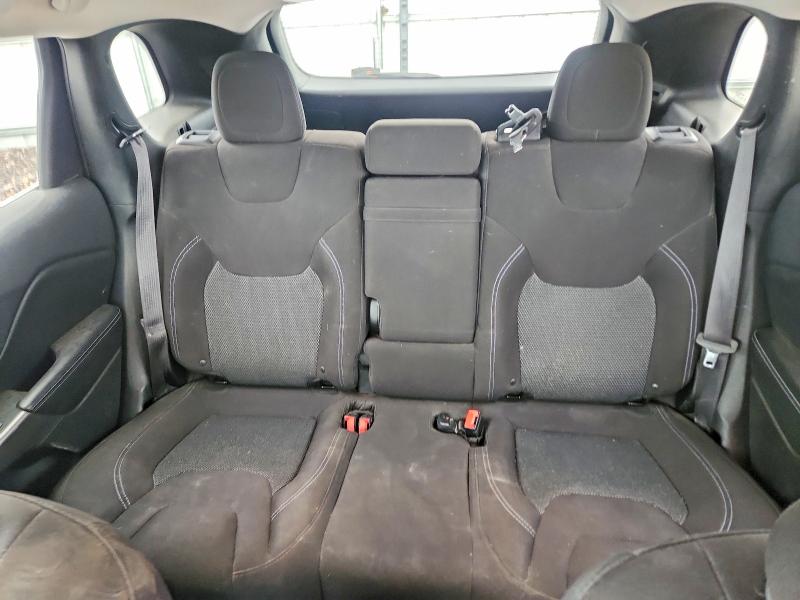 Продаж на аукціоні авто 2019 Jeep Cherokee, vin: 1C4PJLCBXKD203502, номер лоту: 53588506