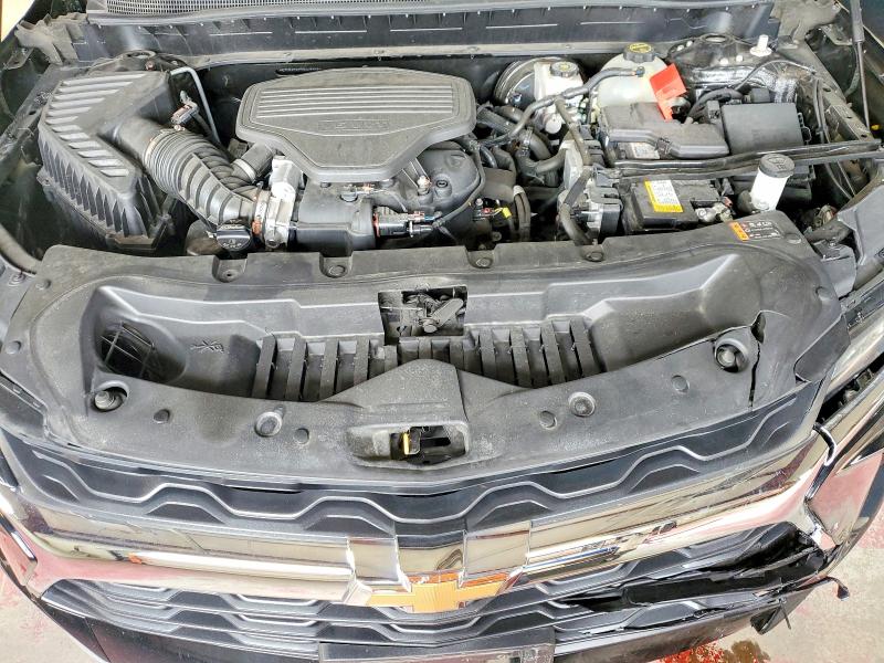 Продаж на аукціоні авто 2024 Chevrolet Blazer, vin: 3GNKBJRS0RS179943, номер лоту: 54720406