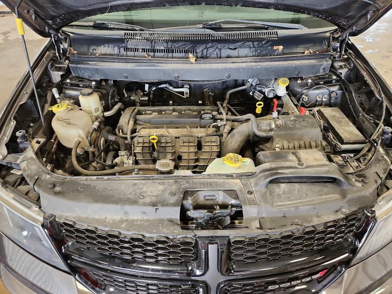 Aukcja sprzedaży 2018 Dodge Journey, vin: 3C4PDCAB1JT498573, numer aukcji: 54120356