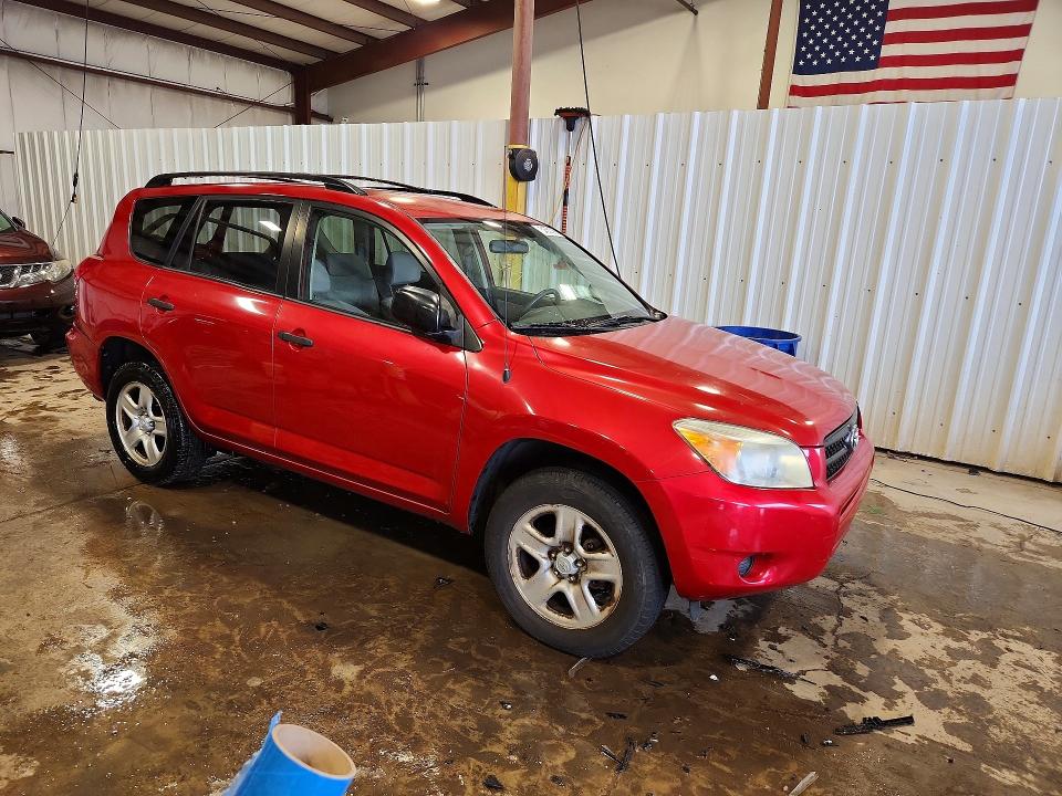 54653066 :رقم المزاد ، JTMZD33V886077552 vin ، 2008 Toyota Rav4 مزاد بيع
