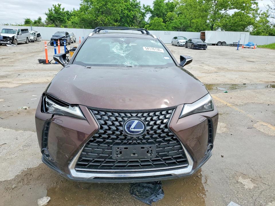 Aukcja sprzedaży 2020 Lexus Ux, vin: JTHL9JBH7L2032561, numer aukcji: 54176136