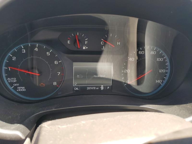 Aukcja sprzedaży 2016 Chevrolet Malibu, vin: 1G1ZB5ST1GF199646, numer aukcji: 53669136