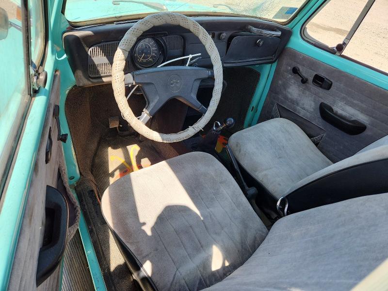 Продаж на аукціоні авто 1972 Volkswagen Beetle, vin: 1122371664, номер лоту: 52031966