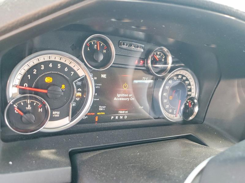 Aukcja sprzedaży 2015 Ram 1500, vin: 1C6RR7MT6FS699231, numer aukcji: 51921426