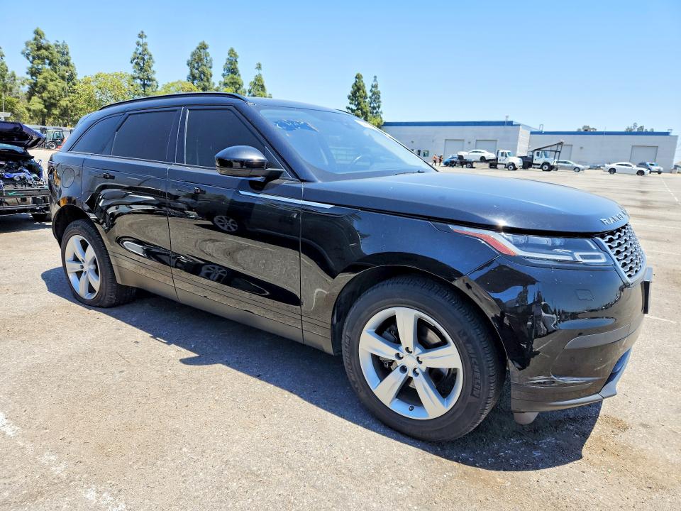 Aukcja sprzedaży 2019 Land Rover Range Rover Velar, vin: SALYB2EN3KA213723, numer aukcji: 54493236